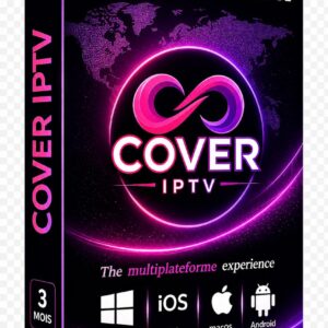 Premium Iptv Monde Abonnement 3 mois