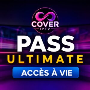 FORMULE INFINITY ( A VIE )