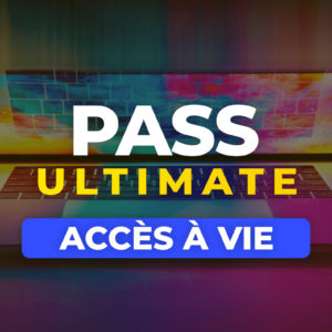 FORMULE INFINITY ( A VIE )