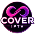 COVER IPTV ABONNEMENT